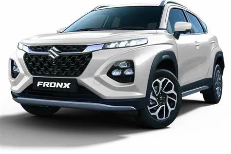 Suzuki Fronx 2025 Resmi Open Indent di Surabaya: Crossover Stylish Siap Dipesan! Suzuki Fronx 2025 Resmi Open Indent di Surabaya: Crossover Stylish Siap Dipesan!